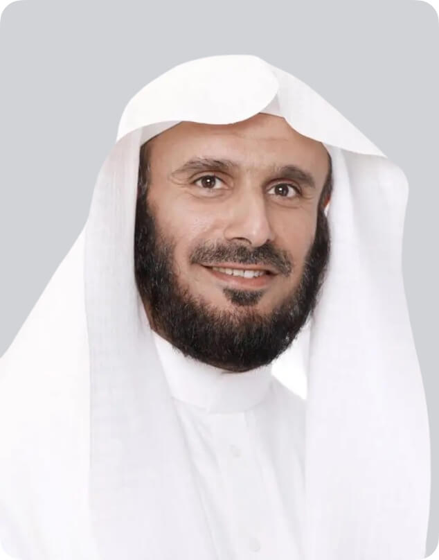Dr. Yousef Bin Abdullah Al Shubaily