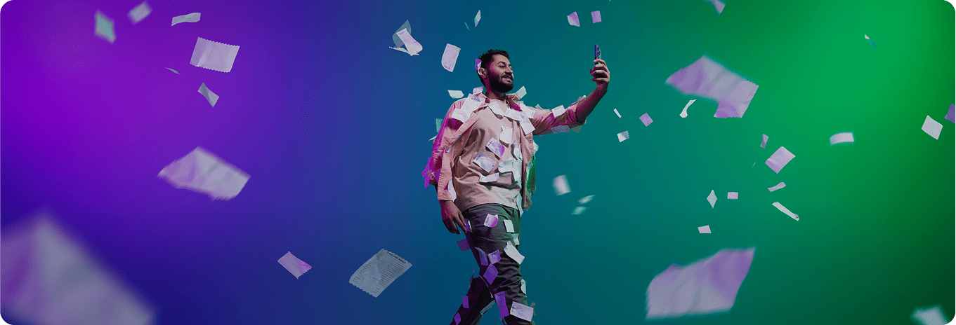 Cards hero main image