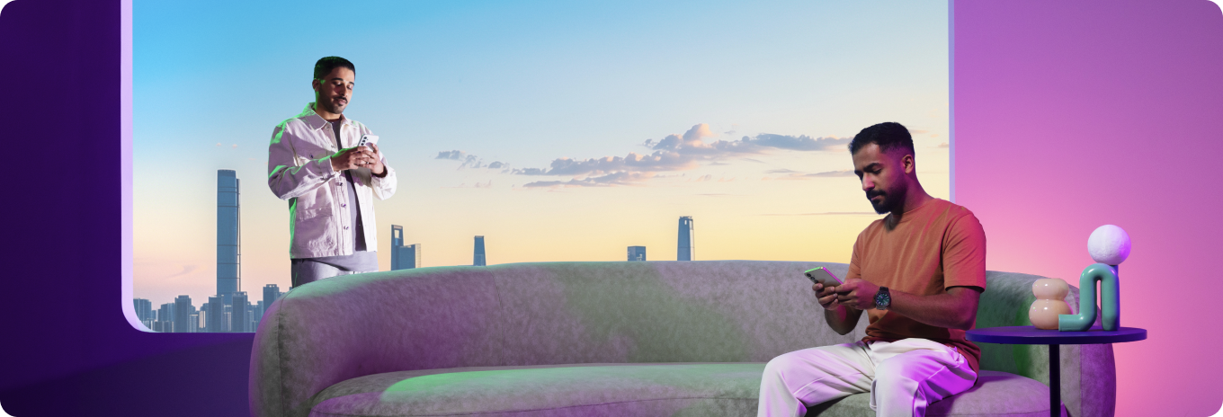 Cards hero main image