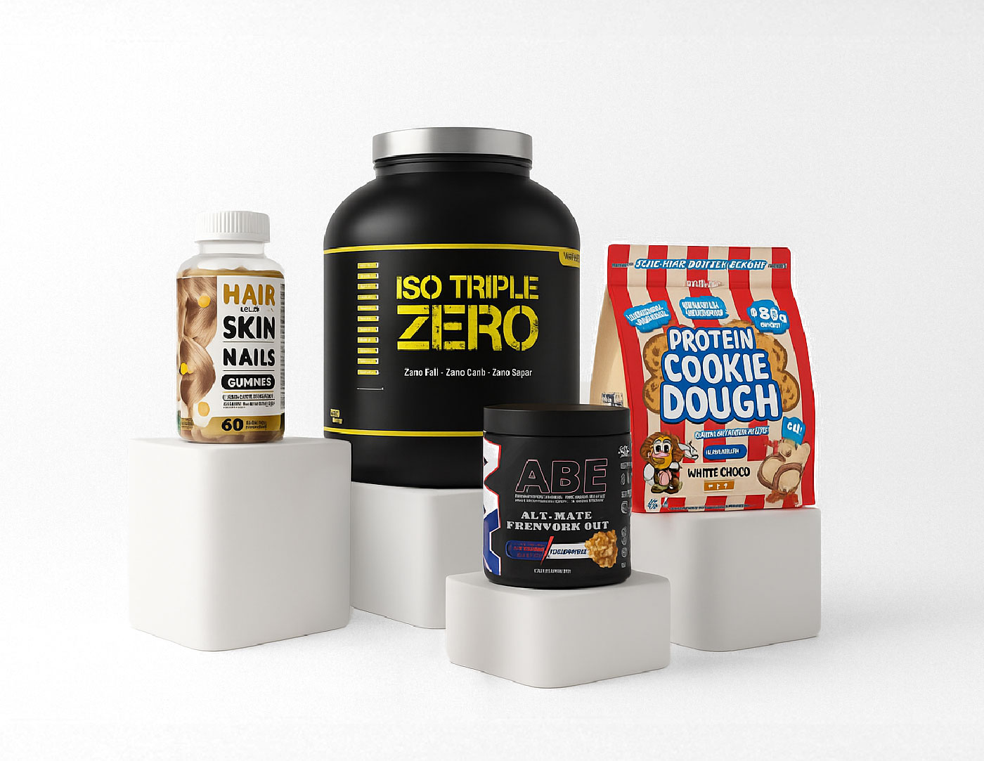 حياتك الصحية تبدأ مع خصم يوصل لـ10% من الوزن المثالي!