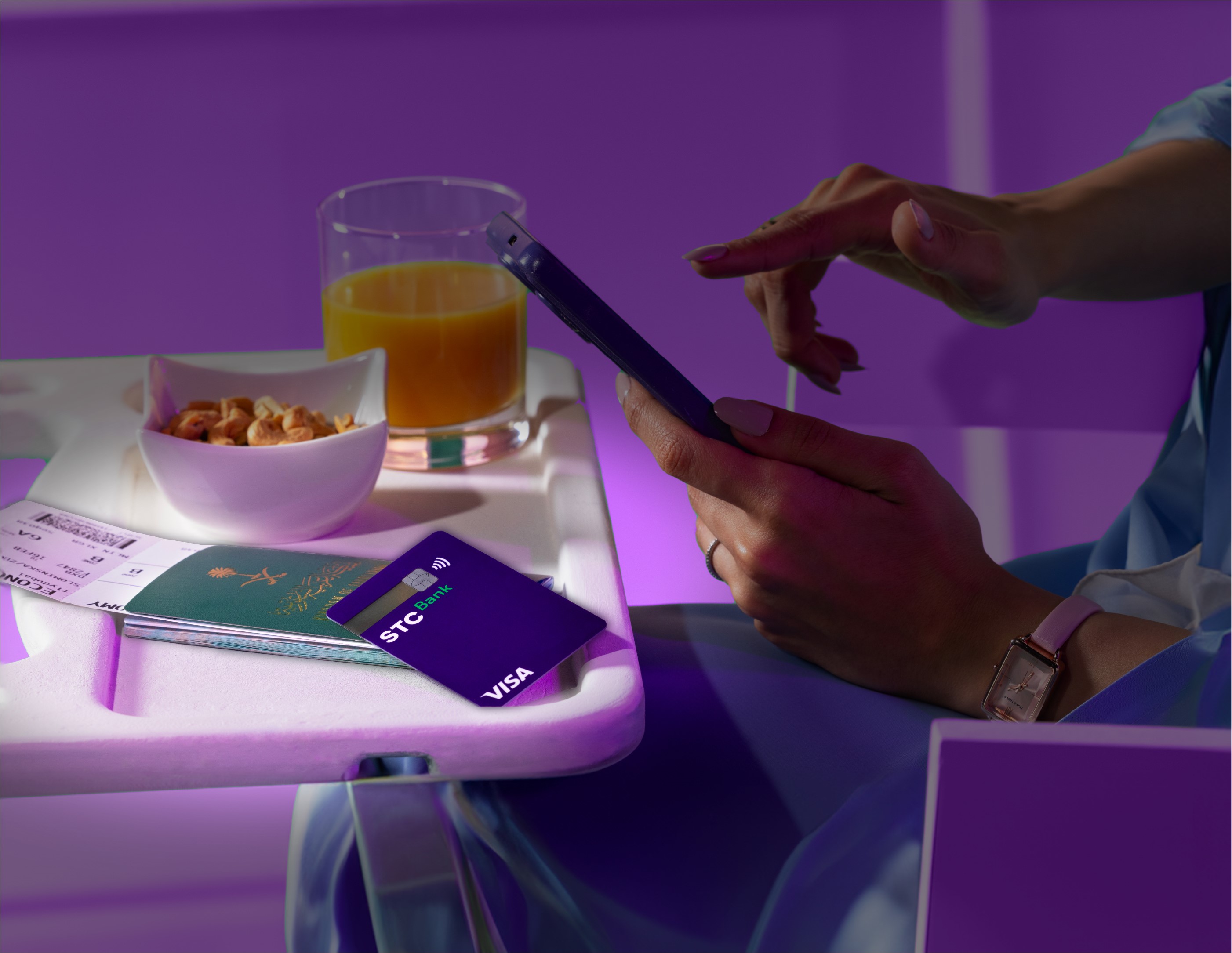 عروض تاخذك أبعد!